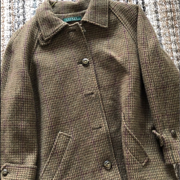 Jacket - Picture 1 of 3